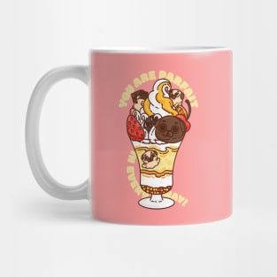 Parfait Puglie Mug